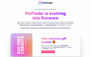 PicFinder