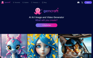 Gencraft