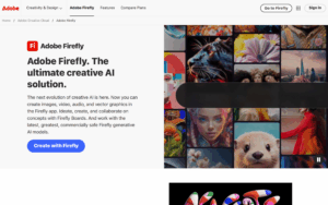 Adobe Firefly
