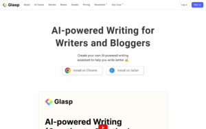 Glasp
