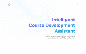 Chat2Course