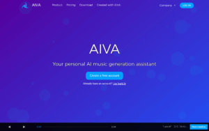 Aiva